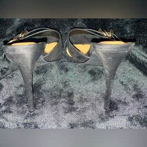 Ann Michelle high heels